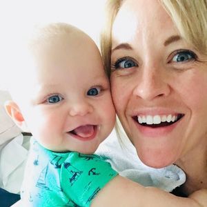 Meet your Posher, Shelly